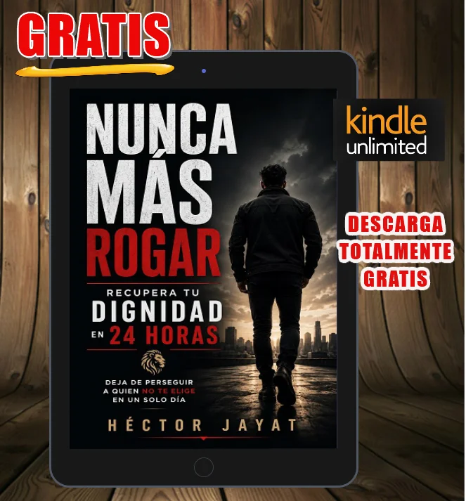 Nunca Mas rogar P